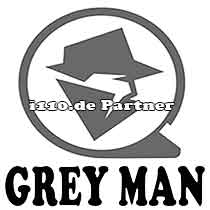 Grey Man